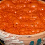 Salsas y aderezos: El arte de realzar los sabores en la mesa oaxaqueña